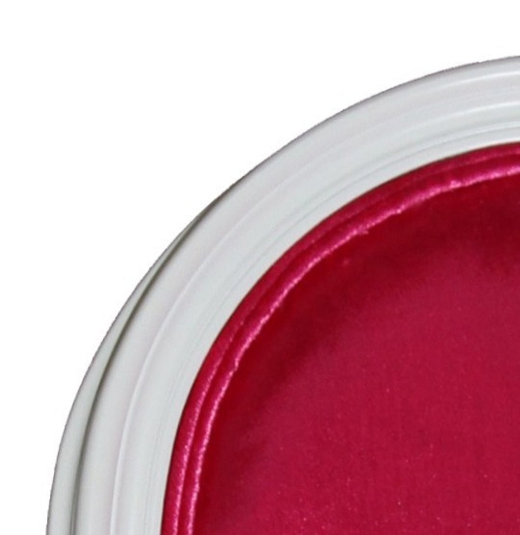 Barock Esszimmer Stuhl ohne Armlehne Pink - Designer Stuhl - Luxus Qualität