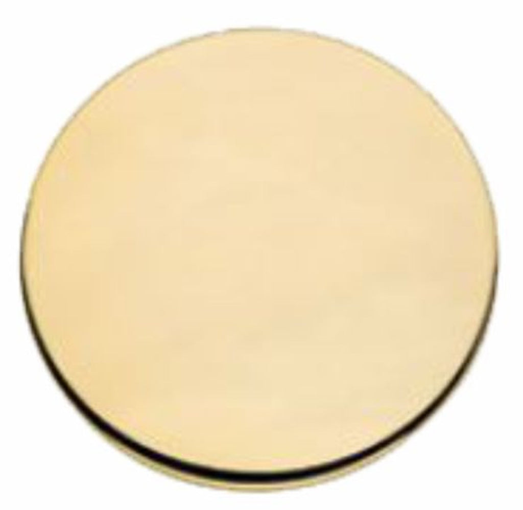 Barock Türklinken Set 14,2 x H. 8,4 cm - Verschiedene Farben - 2 Prunvolle Messing Türgriffe mit Rosetten - Luxus Qualität - Made in Italy