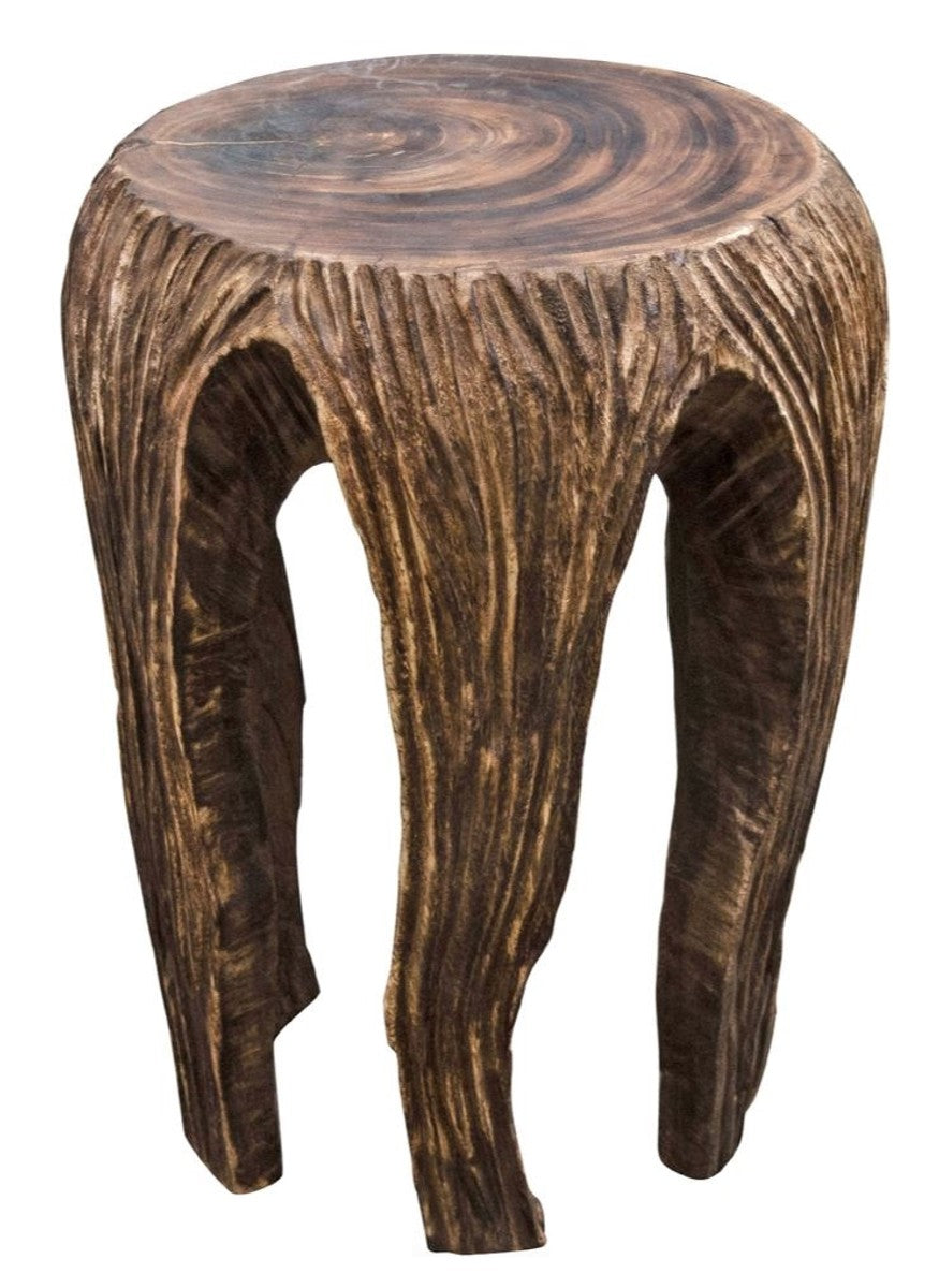 Beistelltisch 40 x H. 54,5 cm - Luxus Qualität