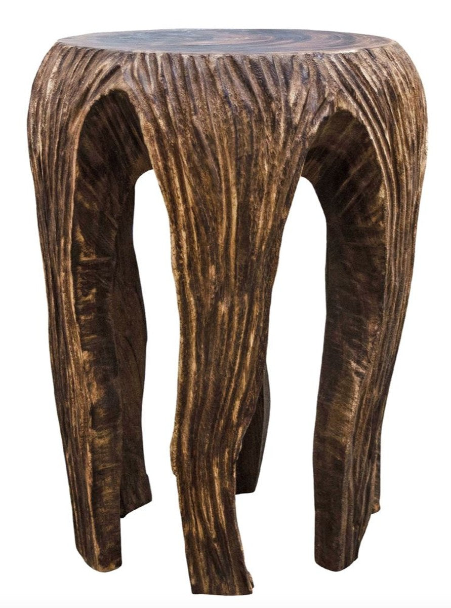 Beistelltisch 40 x H. 54,5 cm - Luxus Qualität