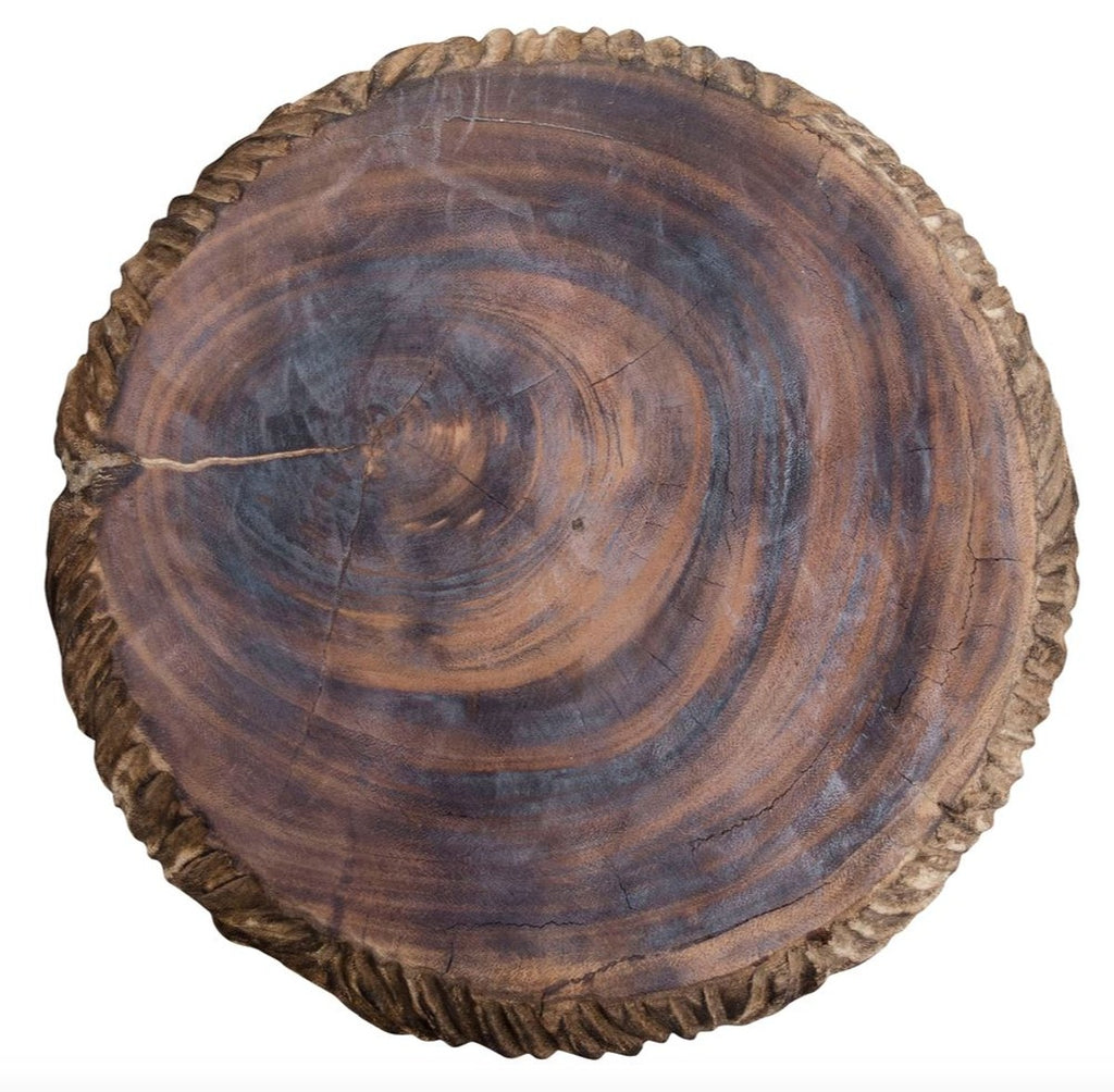 Beistelltisch 40 x H. 54,5 cm - Luxus Qualität