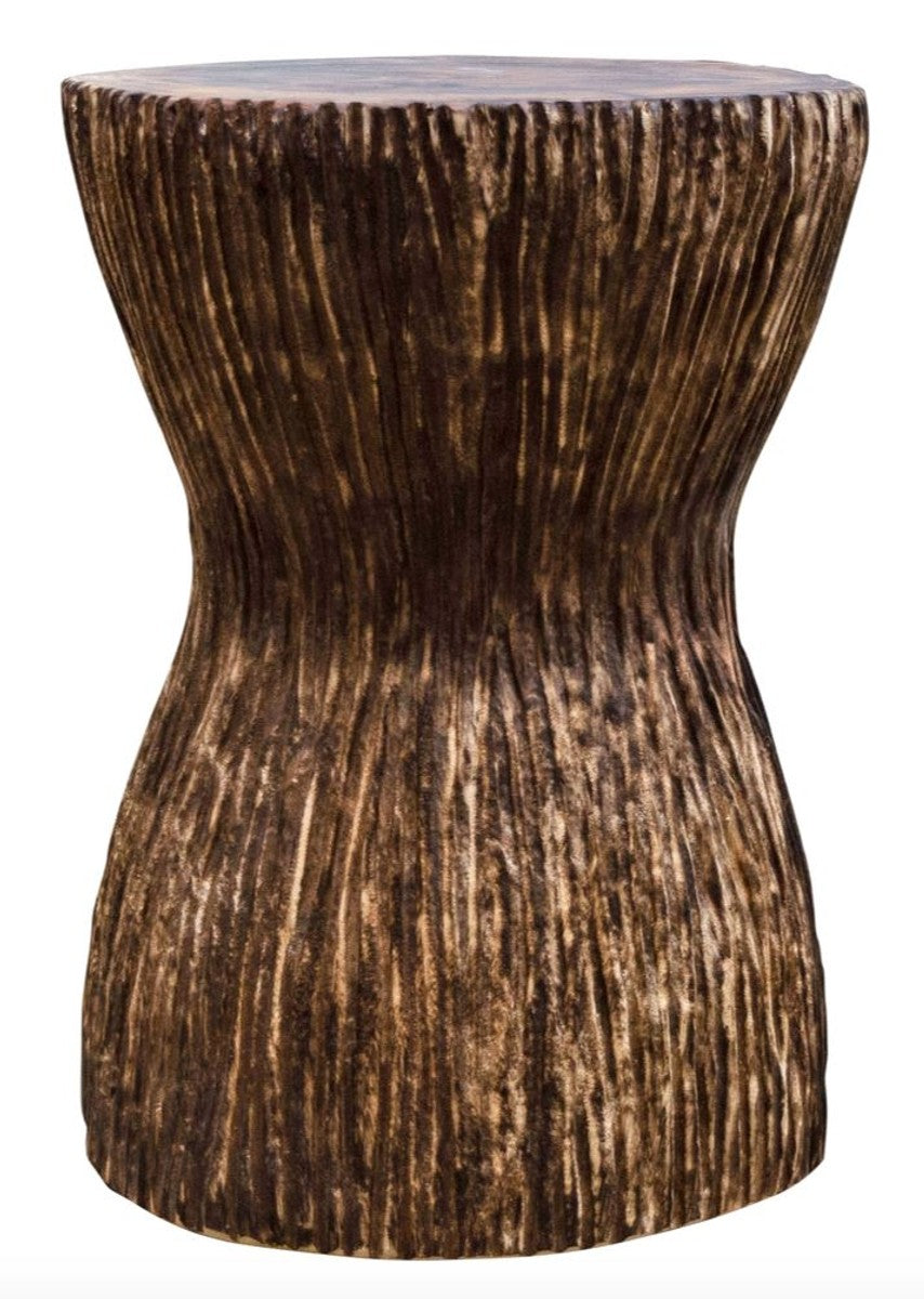 Beistelltisch 40 x H. 56,5 cm - Luxus Qualität