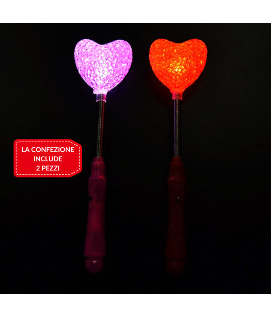 Batido de 12 "Huevos de silicona de silicona HANGE DE MADERA 30cm Cocina 50740