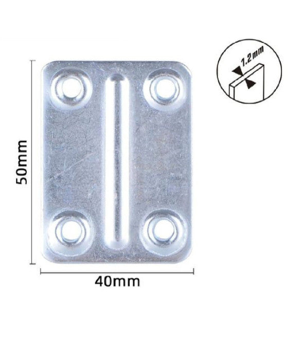 Batido de 12 "Huevos de silicona de silicona HANGE DE MADERA 30cm Cocina 50740