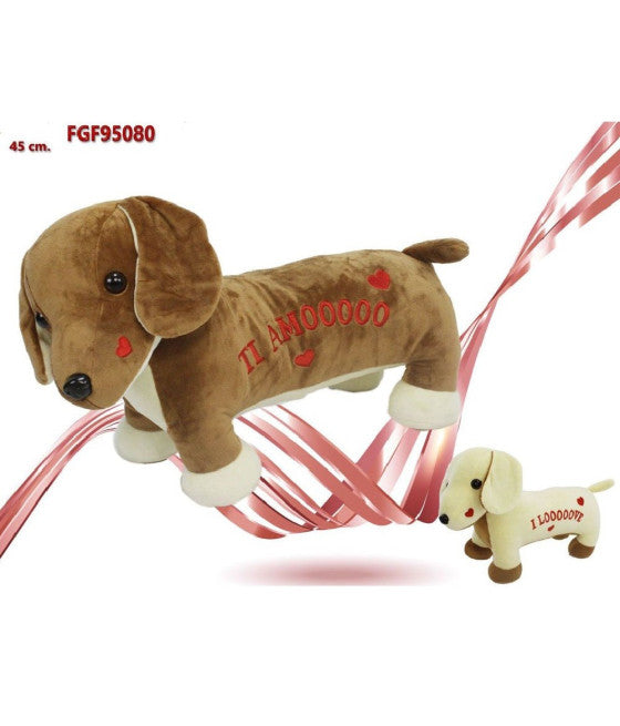 Cinta de satén decorativa para el Día de San Valentín 2 piezas Caja de regalo del corazón