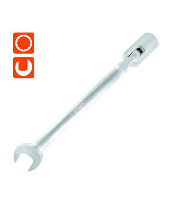 Batería a Barril Drille Demolore SDS PLUS 4AH 21V 89862