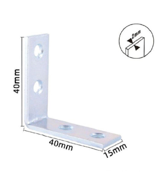 Basket Basket Round Setaccio Steel Sieve Steel Fried 23 cm 50332