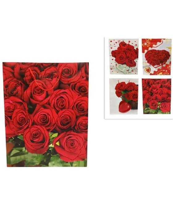 Batir 18 "Huevos de silicona de silicona con mango de madera 22,5 cm de la cocina 50738